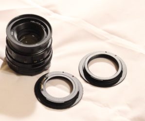 Мануальна оптика – як приборкати фокус