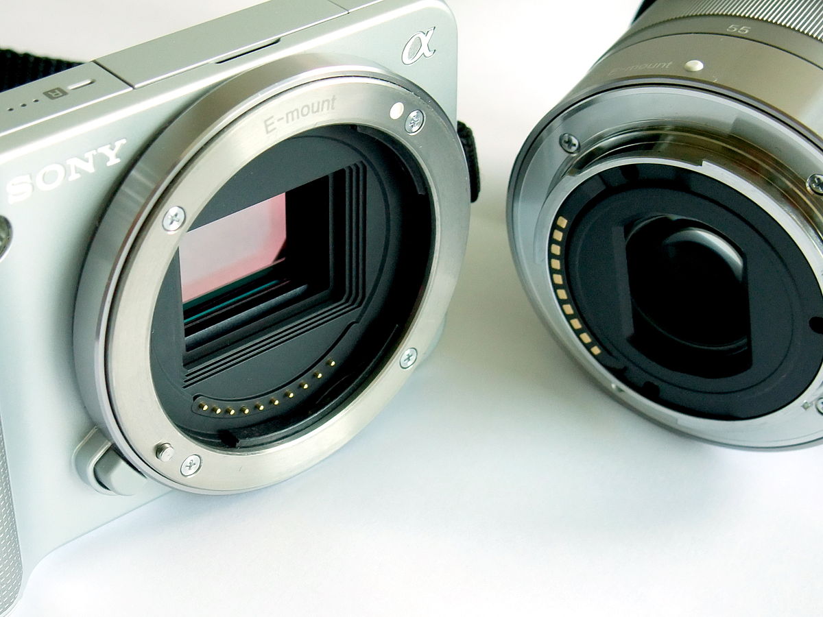 Байонет – розбираємось в деталях