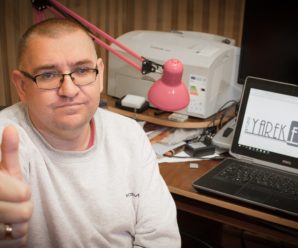 Перше моє  селфі – використання фотоспалаху поза камерою