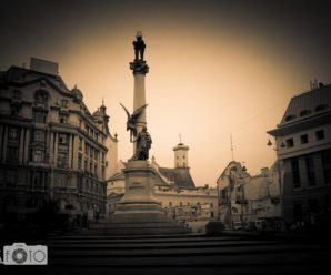 Віньєтка – як її досягти, або як з нею боротися.