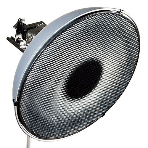 Портретна тарілка з підручних засобів