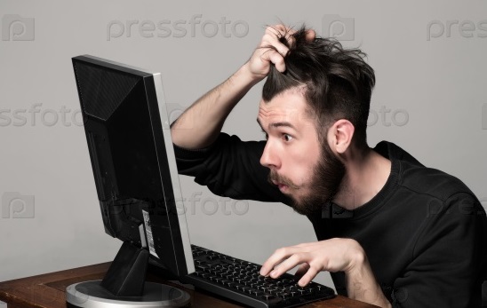 Дещо про пост обробку світлин (Вступ)