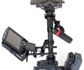 Відео: як побороти тремтіння (про системи стабілізації відео)