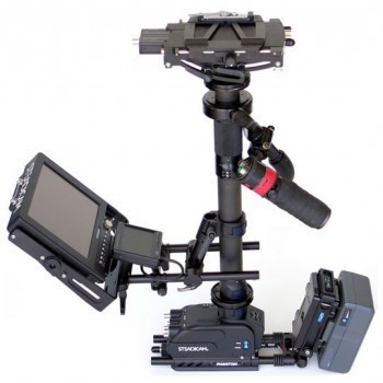 Відео: як побороти тремтіння (про системи стабілізації відео)