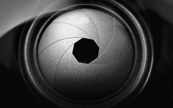 Експозиція: як працює діафрагма.