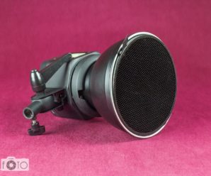 Портретна тарілка з підручних засобів – практика та висновки (завершення)