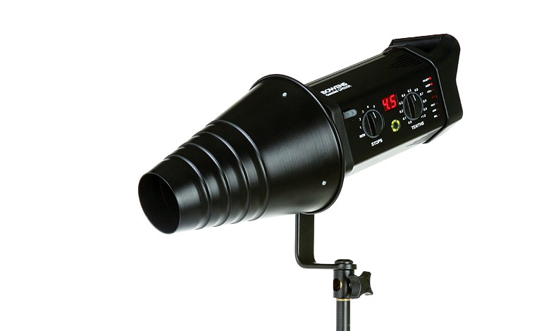 Як використовувати тубус для фотозйомки