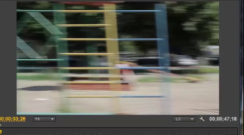 Що таке rolling shutter і як з ним боротися