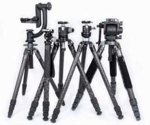 Відеоштатив та фотоштатив – а різниця таки є