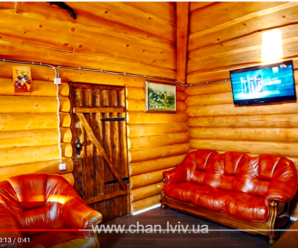 Рекламний ролик “Козацький чан”