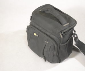 Моя перша ідеальна фото сумка Case Logic TBC 409K