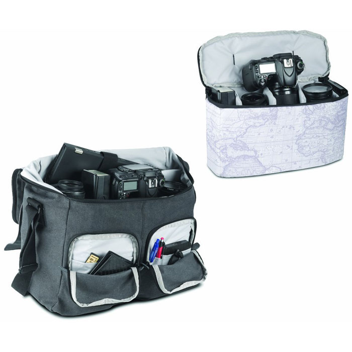 National Geographic NG W2161 – огляд (+відео)