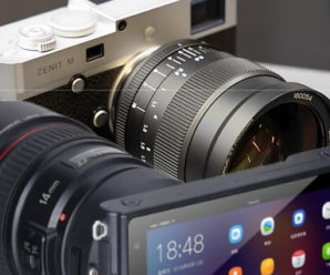 Zenit М і Yongnuo YN450  – дві контраверсійні фотоновинки 2018 року