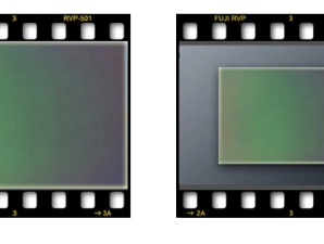 Другий «великий перехід» з кропа на повний кадр