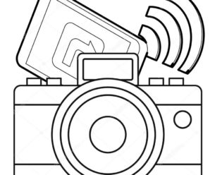 Навіщо GPS і WiFi у фотокамері