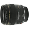 Canon EF 85mm f/1,8 USM – швидкий погляд і перші враження