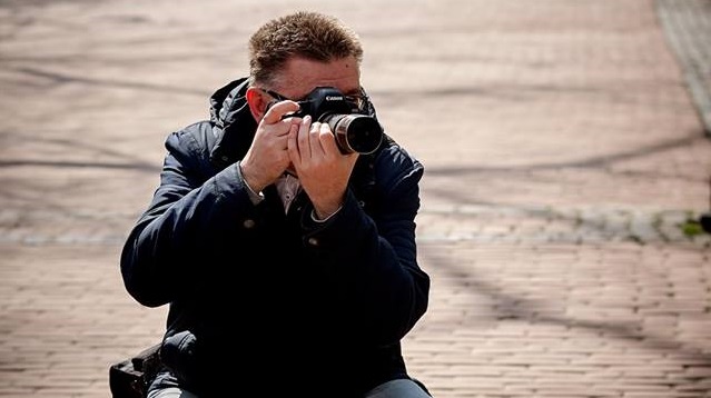 Що фотографу не варто показувати замовнику