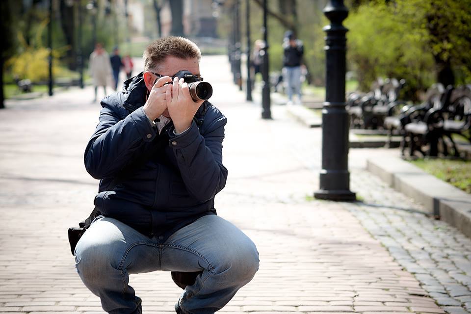 Фотопленер 1.0 – Результами задоволені