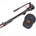 Монопод Miliboo MTT 705A – чи справді він здатний посунути лідера