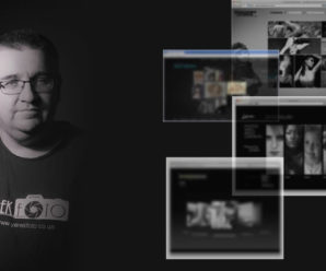 Чи потрібний сайт для фотографа (частина третя)