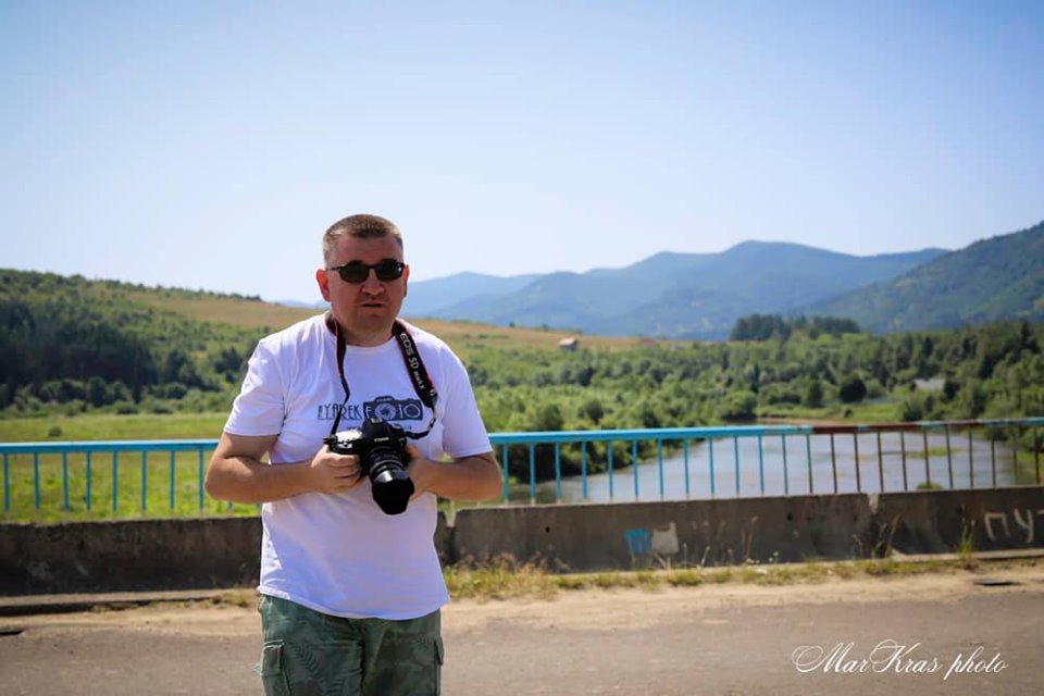 Чи має фотограф відпочивати