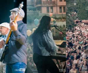 Концертна фотозйомка – свої правила свої вимоги (+відео)