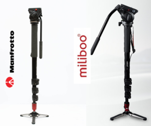 Хто кого: Manfrotto чи Miliboo