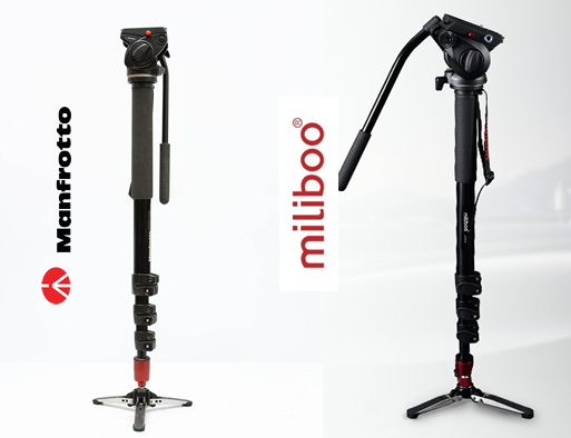 Хто кого: Manfrotto чи Miliboo