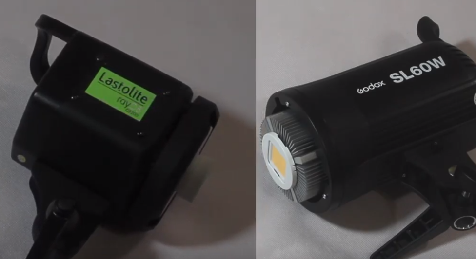 Світло для фото: великий перехід з софтбокса на моноблок (+ВІДЕО)
