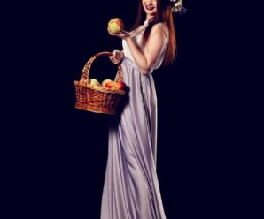 Жіночий портрет – таємниці (жінкам читати заборонено)