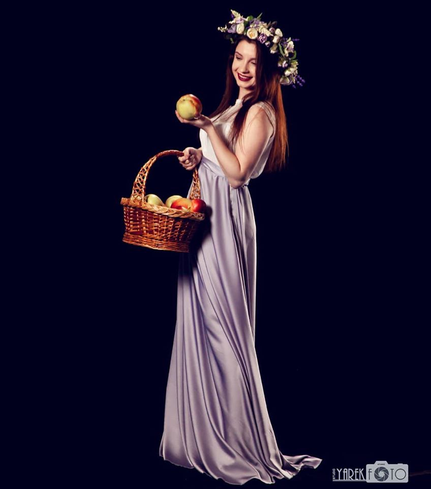 Жіночий портрет – таємниці (жінкам читати заборонено)