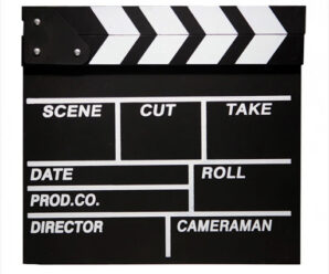 Синхронізація відео та аудіо в DaVinci Resolve