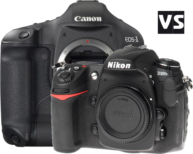 Заангажовано, суб’єктивно, але про Nikon – ніконістам не читати.