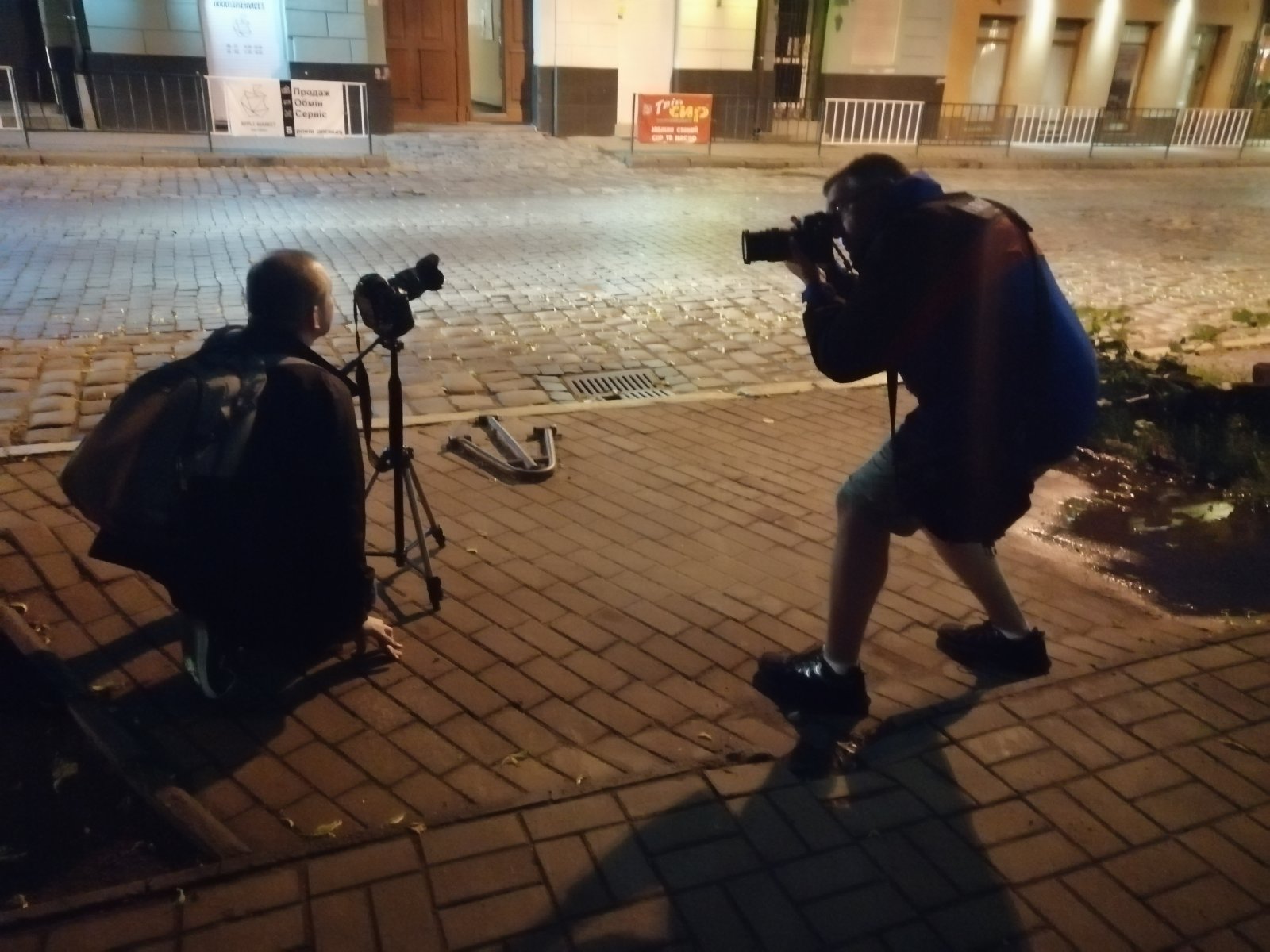 Фахівець вузького профілю – талант чи зла карма