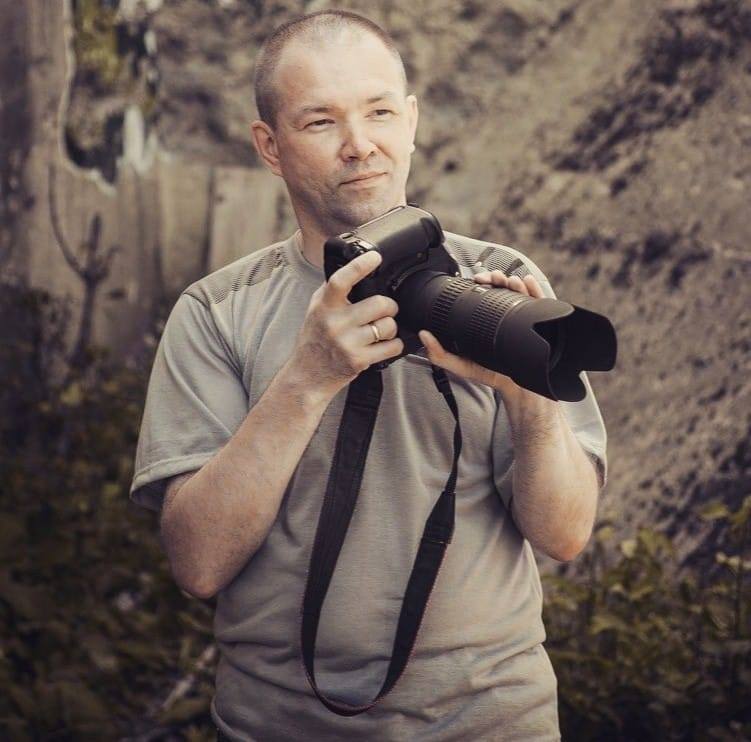 “Рік з одиничкою” від Миколи Козлова