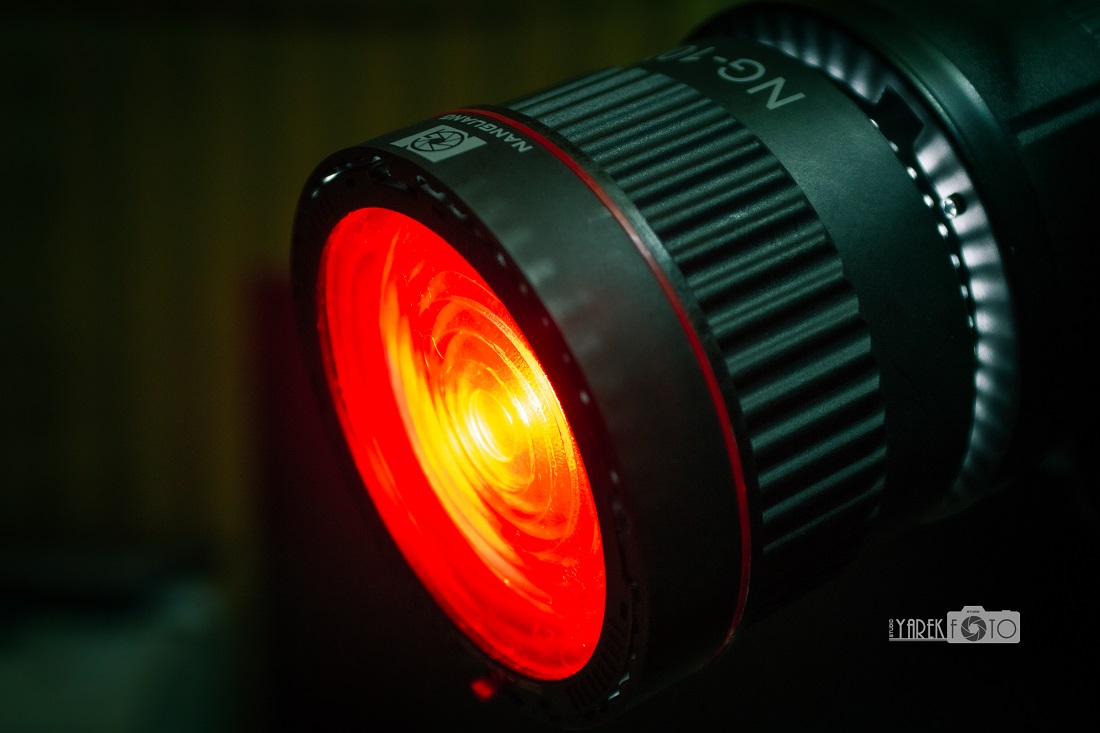 Знову про лінзи Френеля: оглядаємо Nanguang NG 10X