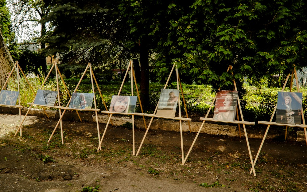 4 складові творчої фотографії