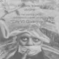Ми у фотопроекті «City VS Quarantine»