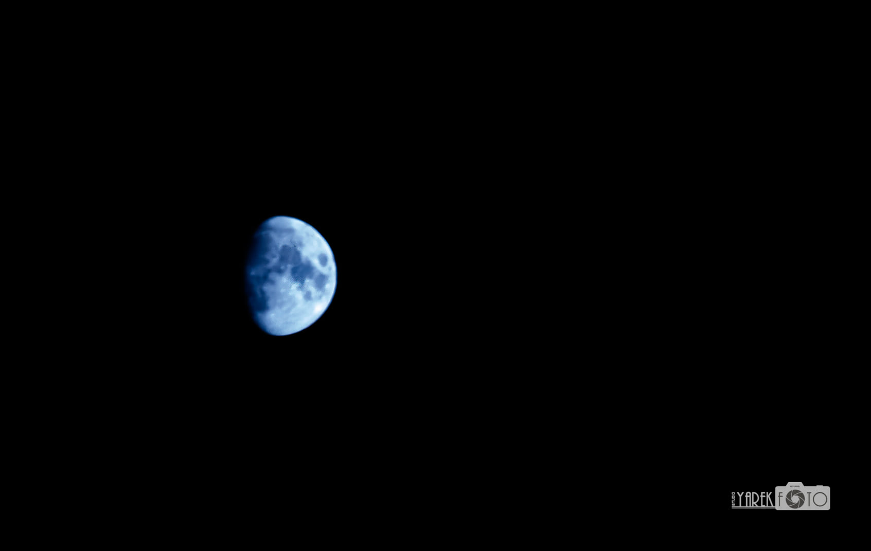 Місяць знову в об’єктиві або асторофотографія – вступ