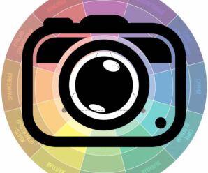 Колір у фотографії (вступ)