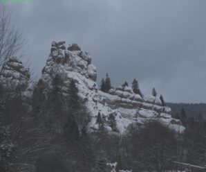 Зима у кадрі і що з цим робити