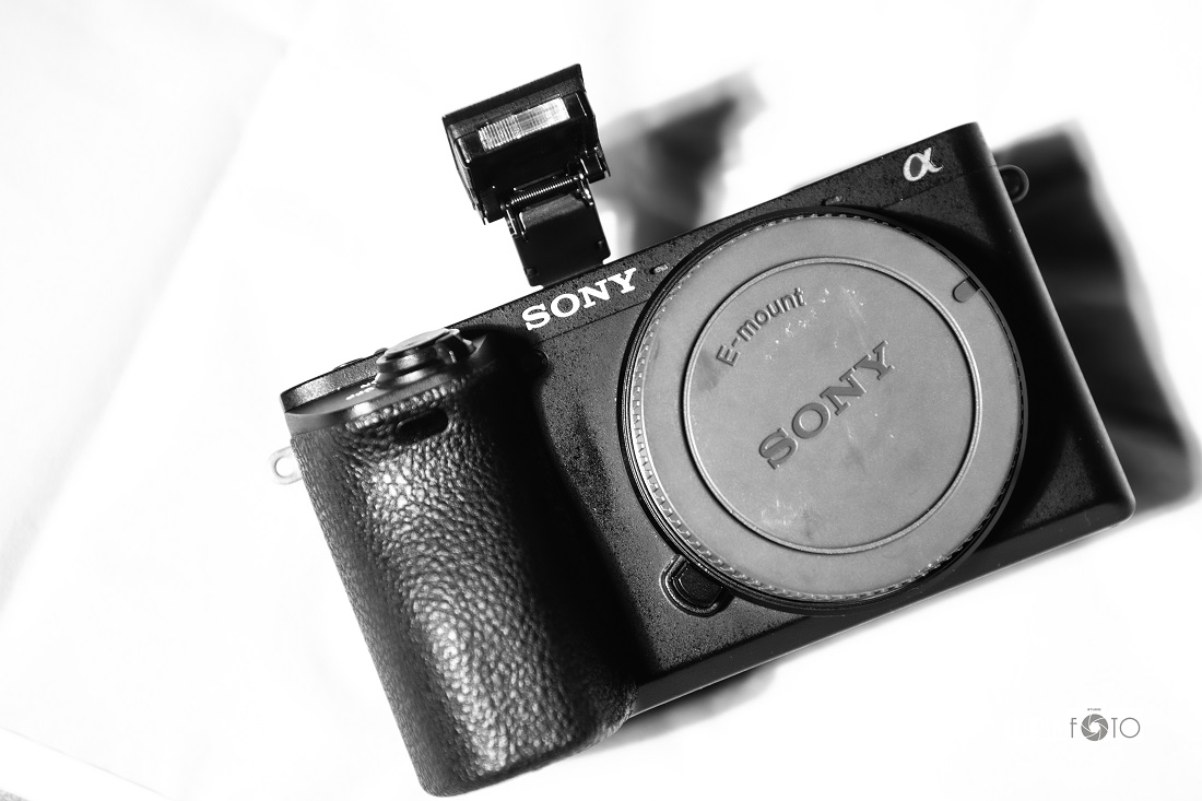 Sony A 6500 – перші враження про фотоапарат