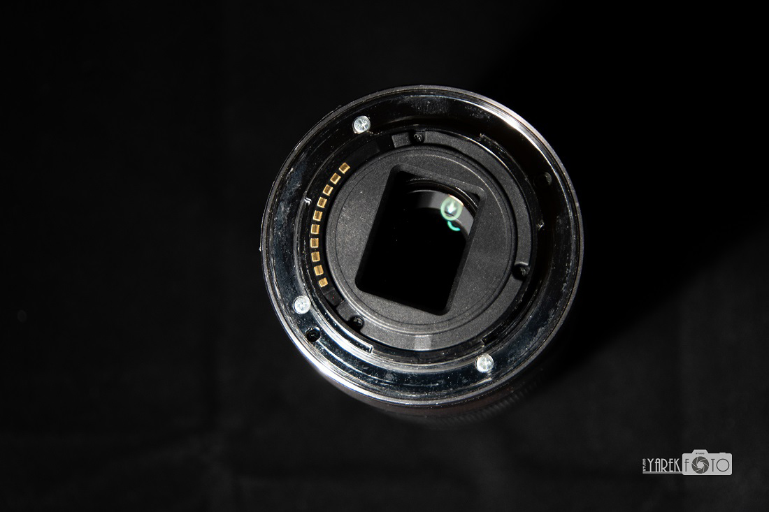 Темний об’єктив – вирок чи перевага