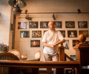 Це були «Моменти» у фото музеї