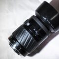 Об’єктив Minolta AF ZOOM 70-210mm 1:4.5-5.6 – чи є у нього майбутнє