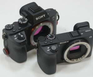 Одна чи дві камер в арсеналі