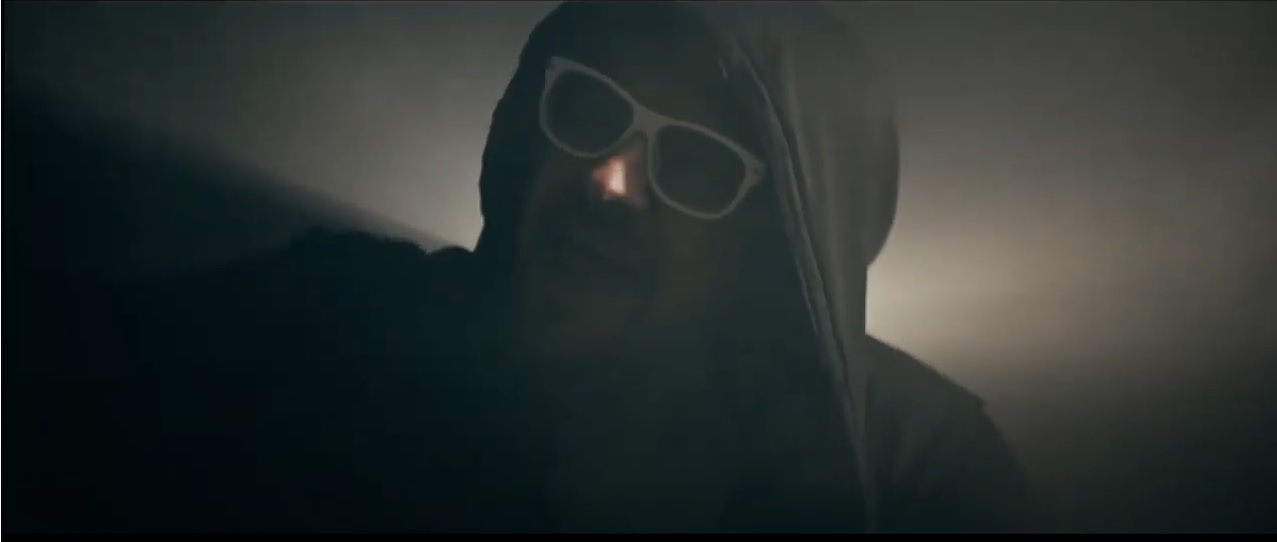 Музичне відео: «Дивани» – Група Navigator feat. X-Projekt