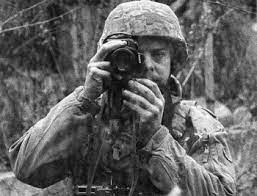 Фотографи і війна