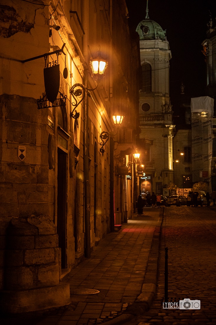 Світловий баг – ореол довкола ліхтарів і як його позбутися