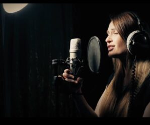 Музичний кліп на пісню «Найкращий спогад» Ірини Калмикової